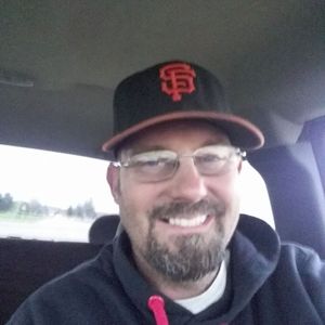 Meet your Posher, Dave